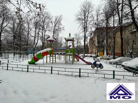 Продажа 2-комн квартиры на вторичном рынке Жуковский, ул. Маяковского,  д. 8