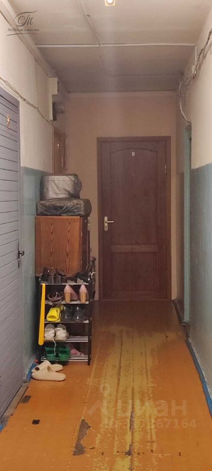 Продажа 6-комн квартиры на вторичном рынке Гатчина, улица Чехова, 8