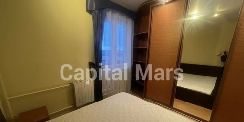 1-комн квартира ул Осенняя,  д. 14