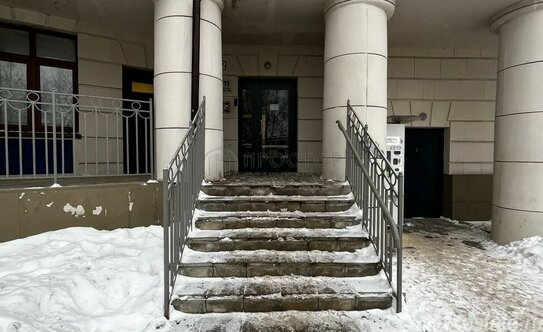 Продажа 2-комн квартиры на вторичном рынке Опалиха, улица Пришвина,  д. 19