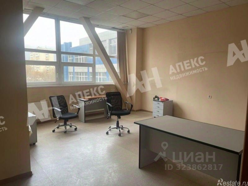 Аренда ПСН Семеновская М. ул,  д. 3 с31