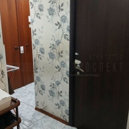 Продажа 2-комн квартиры на вторичном рынке Ковров переулок,  д. 16