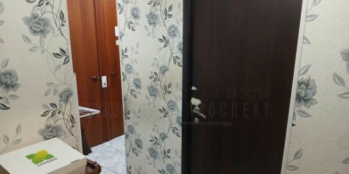 2-комн квартира Ковров переулок,  д. 16