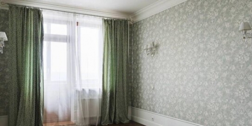 2-комн квартира Университетский проспект,  д. 16