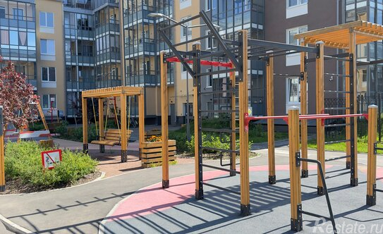 Продажа 1-комн квартиры на вторичном рынке Орбитальная улица,  д. 7 к1