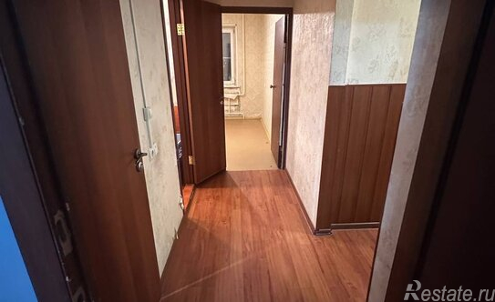 Продажа 4-комн квартиры на вторичном рынке Мытищи, Олимпийский пр-кт,  д. 2,  к. 1