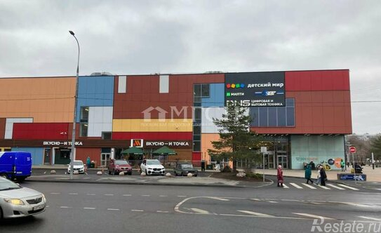 Продажа 1-комн квартиры на вторичном рынке ул Ключевая,  д. 4,  к. 1