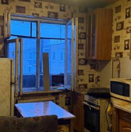 Продажа 2-комн квартиры на вторичном рынке Старая Купавна, тер Микрорайон,  д. 13