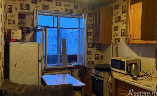 Продажа 2-комн квартиры на вторичном рынке Старая Купавна, тер Микрорайон,  д. 13