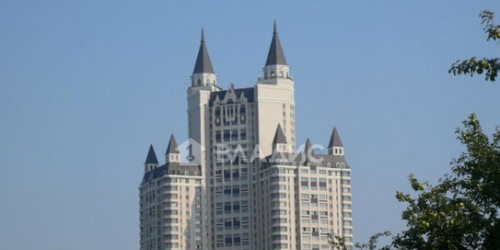 3-комн квартира Давыдковская улица,  д. 3