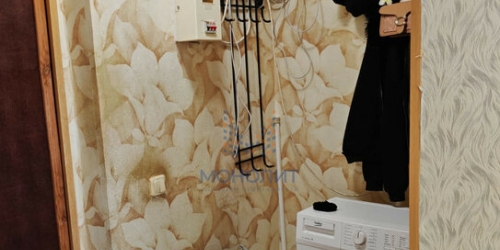 1-комн квартира ул Маршала Тухачевского,  д. 42,  к. 1