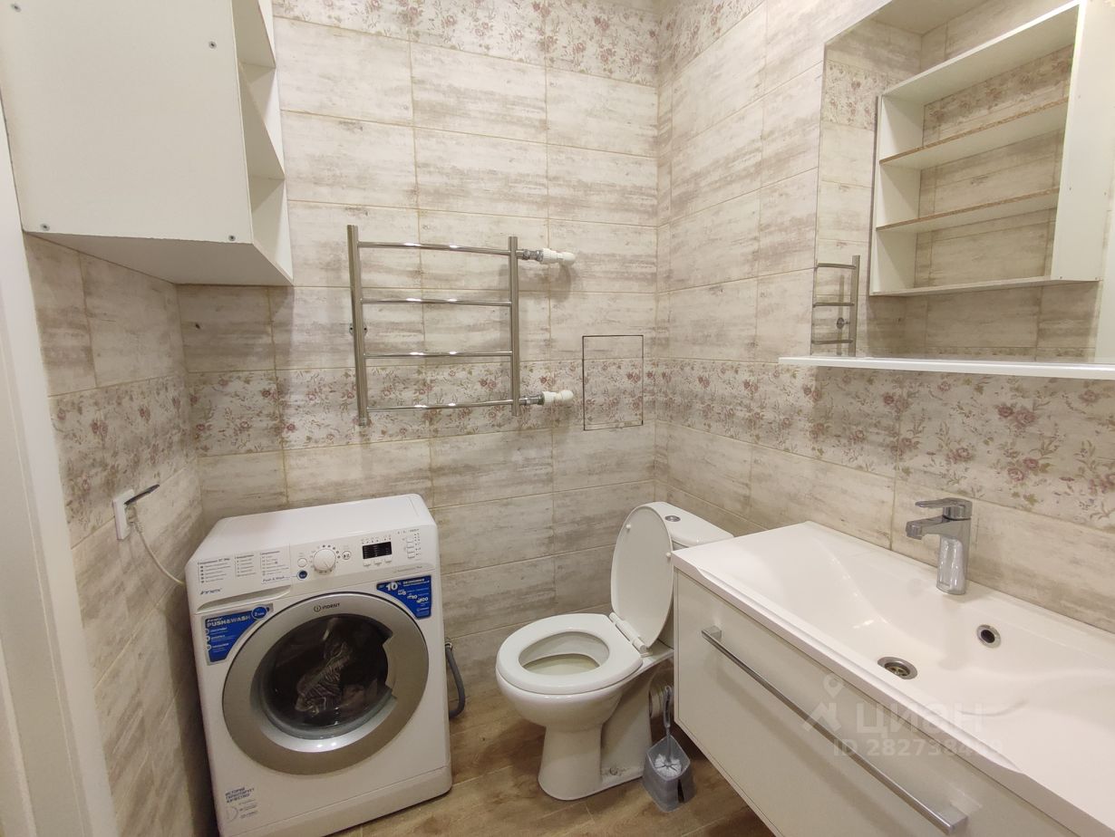 Аренда 1-комн квартиры на вторичном рынке проспект Королева, 71к1