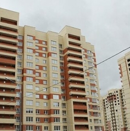 Продажа 1-комн квартиры на вторичном рынке Домодедово, Лунная улица,  д. 25к2