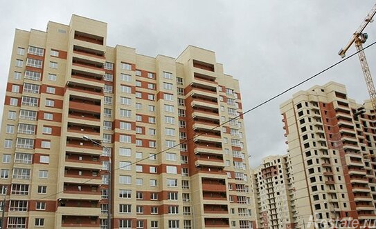 Продажа 1-комн квартиры на вторичном рынке Домодедово, Лунная улица,  д. 25к2