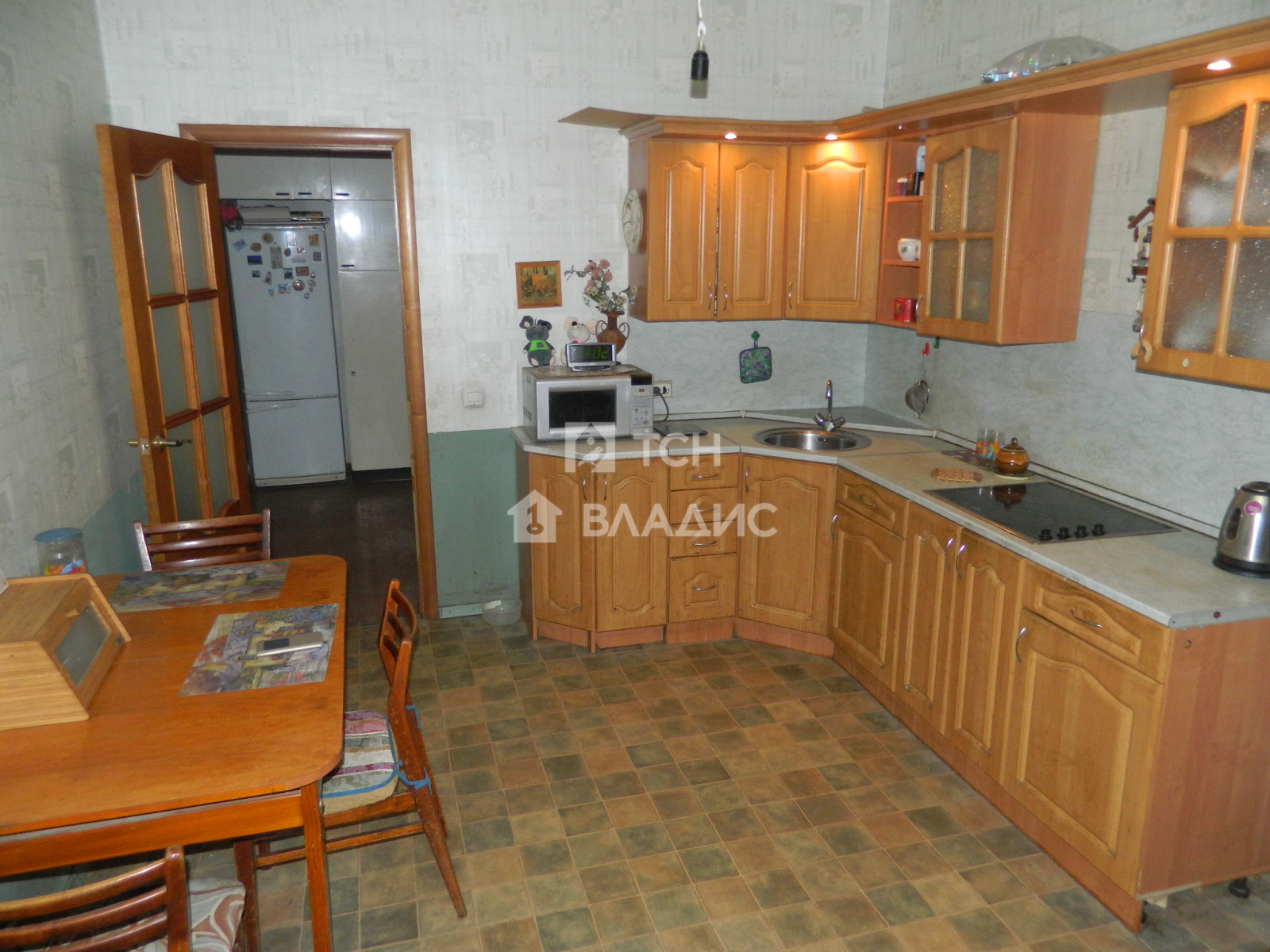 Продажа 1-комн квартиры на вторичном рынке Мытищи, улица Семашко, 10к2