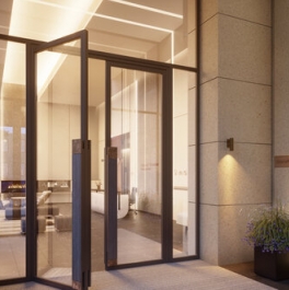 Продажа 1-комн квартиры на вторичном рынке Ямского Поля 1-я ул,  д. 28 с13