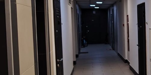 1-комн квартира Базовская улица, 15к15