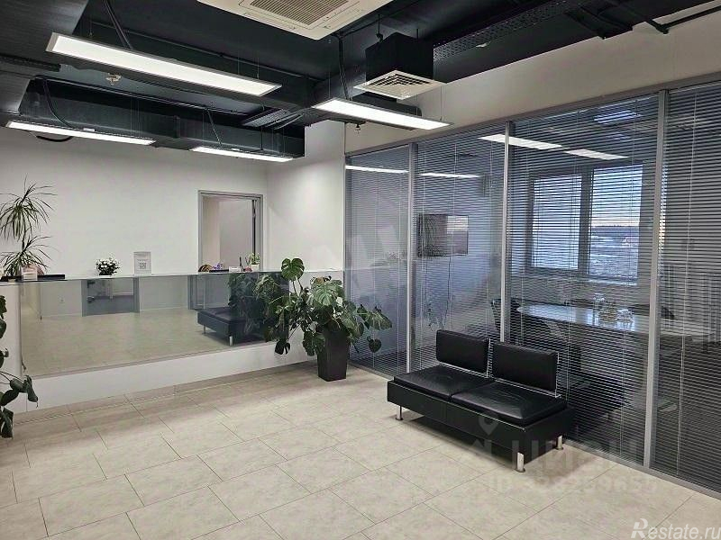 Аренда ПСН ул Академика Варги,  д. 8,  к. 1
