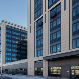 Продажа 2-комн квартиры на вторичном рынке Средний пр-кт,  д. 87,  к. 5