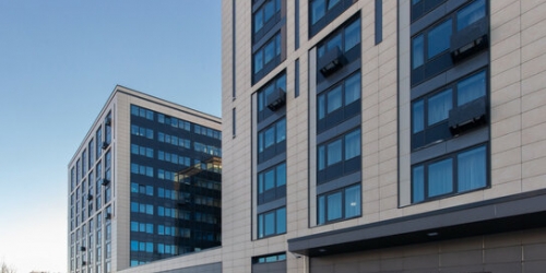 2-комн квартира Средний пр-кт,  д. 87,  к. 5
