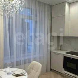 Продажа 1-комн квартиры на вторичном рынке Адмирала Черокова ул,  д. 18,  к. 2