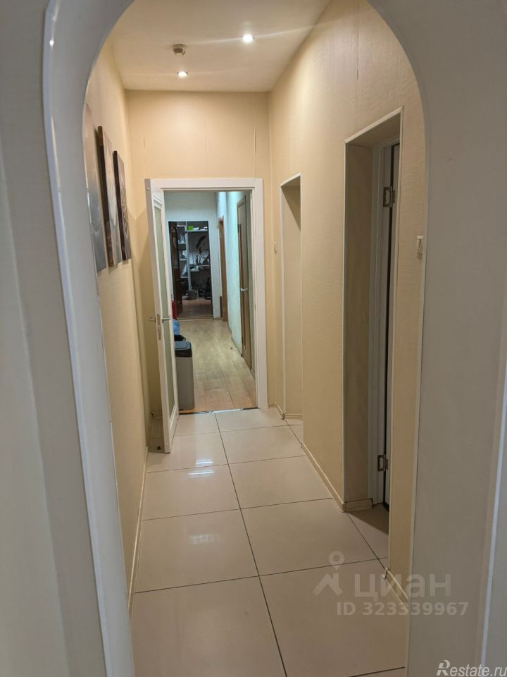 Аренда ПСН Нижегородская улица,  д. 5