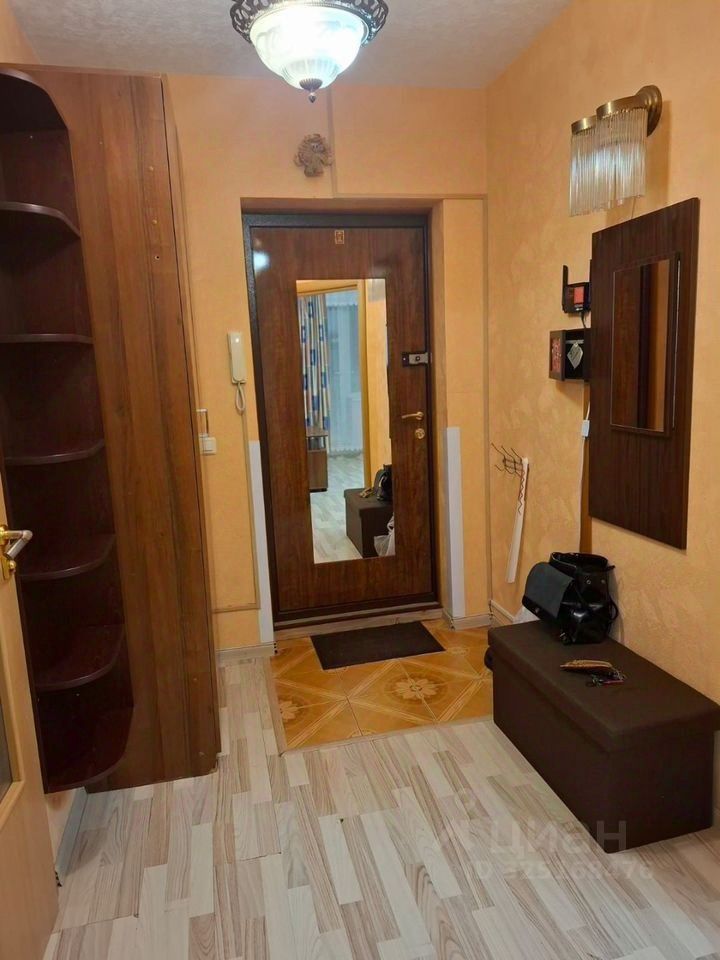 Продажа 1-комн квартиры на вторичном рынке улица Бутлерова, 40