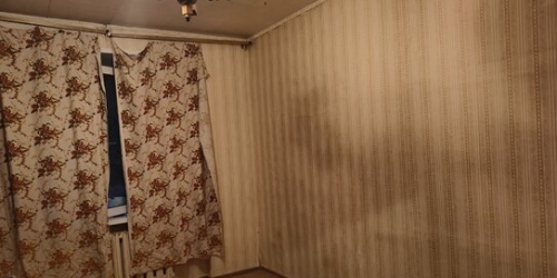 2-комн квартира ул Алабяна,  д. 3,  к. 3