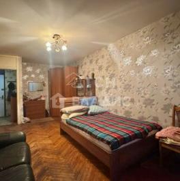 Продажа 1-комн квартиры на вторичном рынке Королев г, Королева пр-кт,  д. 10А