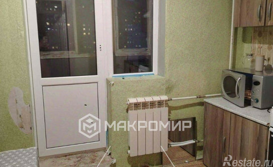 Продажа 1-комн квартиры на вторичном рынке Яхтенная улица,  д. 9 к2