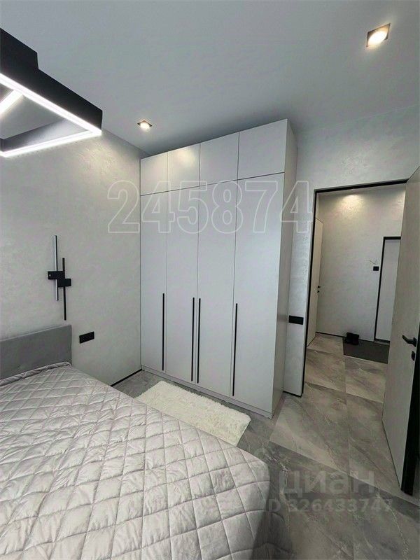 Аренда 1-комн квартиры на вторичном рынке улица Льва Кассиля,  д. 1к1