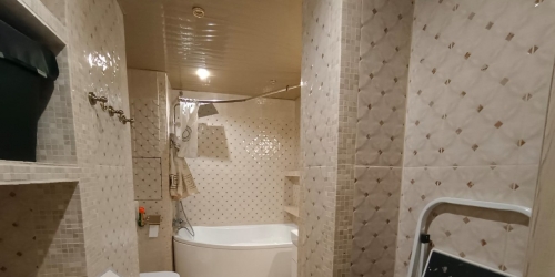 2-комн квартира Балашиха, Первомайская улица, 14