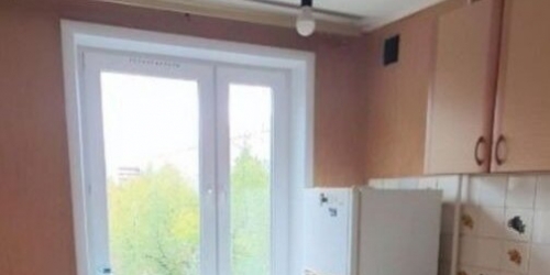 1-комн квартира Щелковское ш,  д. 9