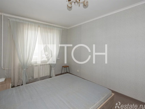 Продажа 2-комн квартиры на вторичном рынке Лосино-Петровский, ул. Пушкина,  д. 6