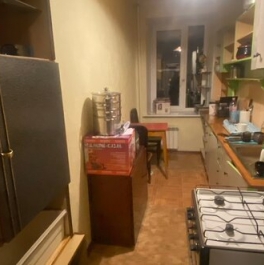 Аренда 1-комн квартиры на вторичном рынке Апраксин переулок,  д. 11