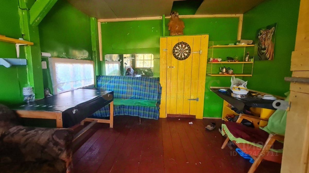 Продажа дома Новожилово массив, Дружба СНТ, 9