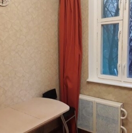 Аренда 1-комн квартиры на вторичном рынке Загорьевский проезд,  д. 3,  к. 3