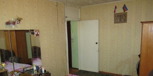 3-комн квартира Яхрома г, Ленина ул,  д. 26