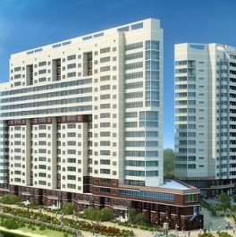 Продажа 2-комн квартиры на вторичном рынке Лазурная улица,  д. 14