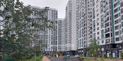 2-комн квартира Вольная ул,  д. 28/4,  к. 3