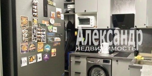 Студия Лиговский проспект, 142