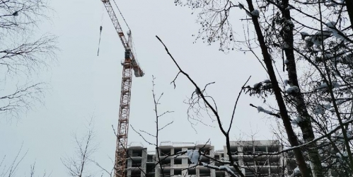 1-комн квартира Ломоносов г., Михайловская ул. ,  д. 51,  к. 3