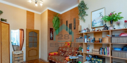 5-комн квартира Смолячкова ул,  д. 15-17
