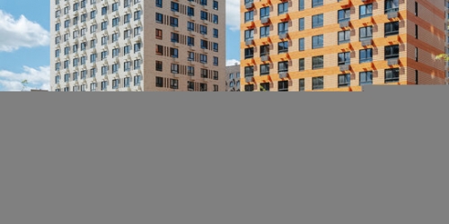 2-комн квартира улица Инессы Арманд,  д. 8/17