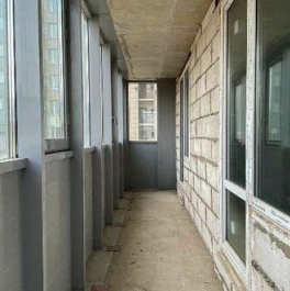 Продажа 1-комн квартиры на вторичном рынке ул Зеленогорская,  д. 16