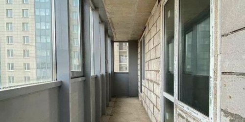 1-комн квартира ул Зеленогорская,  д. 16