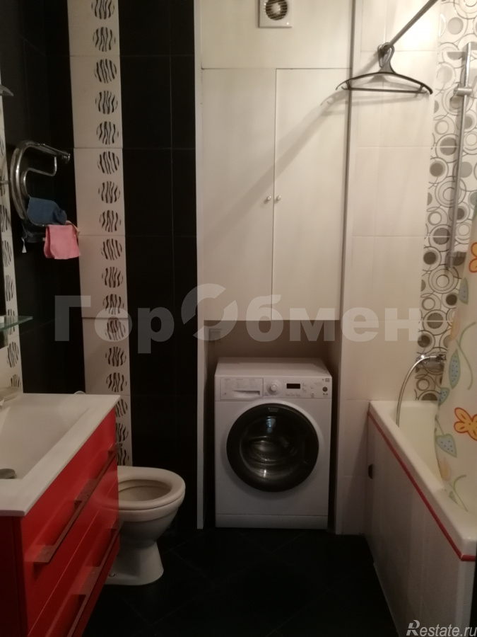 Продажа 1-комн квартиры на вторичном рынке Реутов, улица Кирова, 7к1