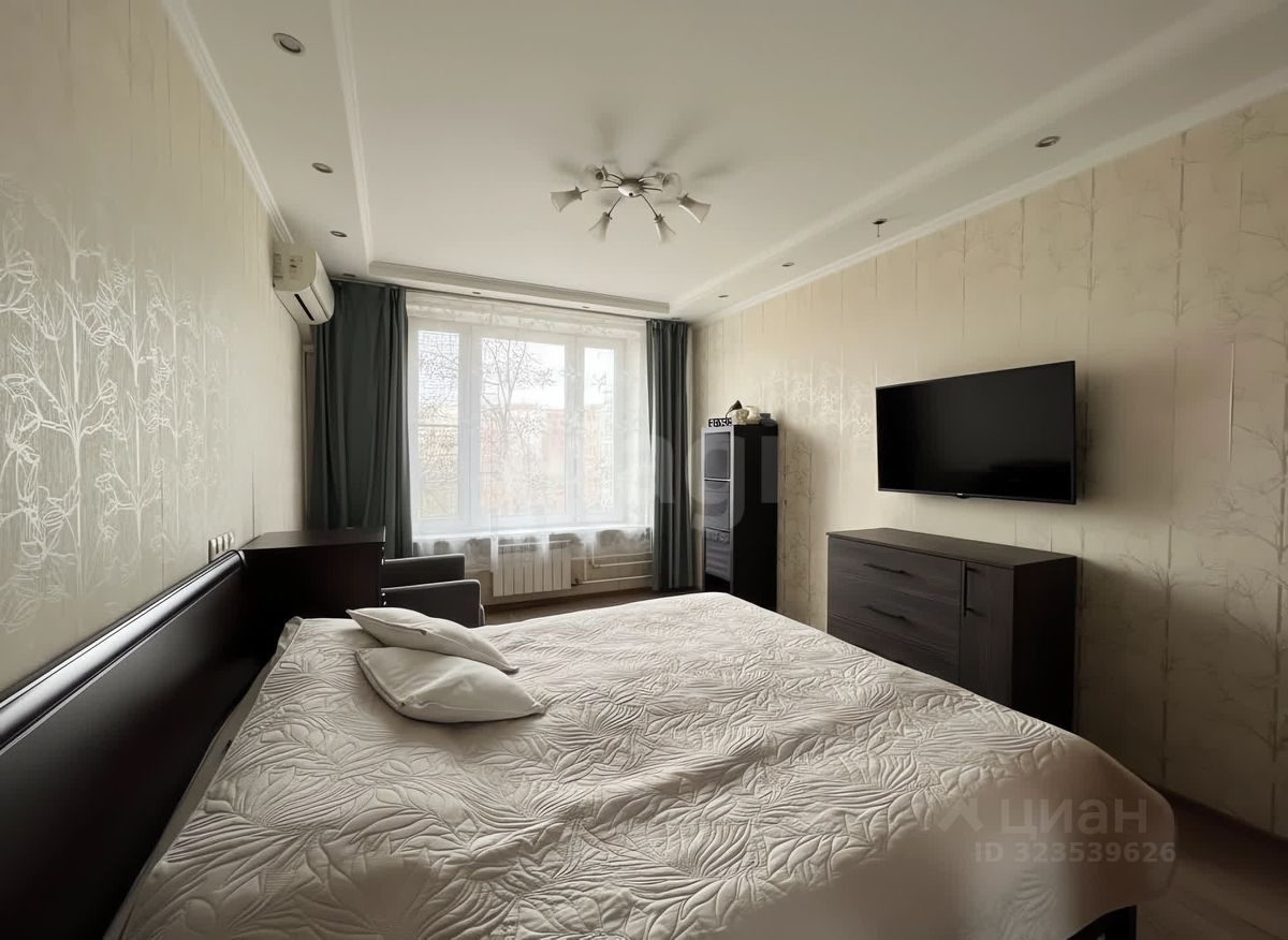 Продажа 1-комн квартиры на вторичном рынке улица Яблочкова, 4