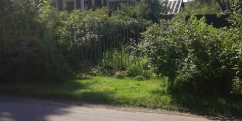 Коттедж/дом Тярлево пос., Большая ул.