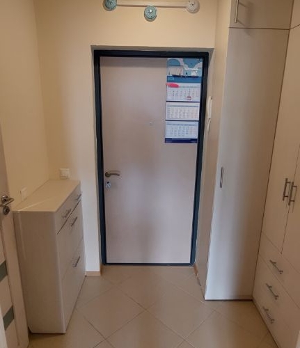 Студия пос. Бугры, улица Тихая, 1